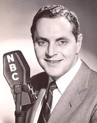 Dan Seymour