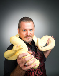 Todd Ray