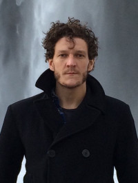 Gabriel Ebert