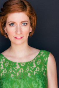 Gillian Bellinger