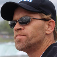 W. Patrick Martin