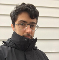 Chad Corbi