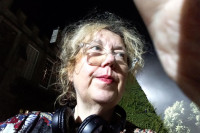 Elspeth Morrison