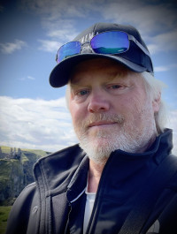 John Grooters