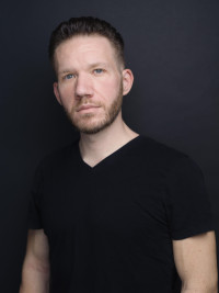 Graham Powell