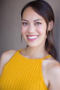 Audrey Cain