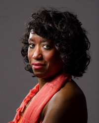 Kim Singletary