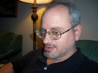 Scott Dokey