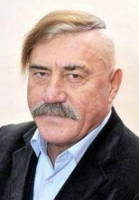 Mikhail Golubovich