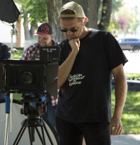 C. Blake Evernden