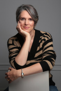 Sharon Axcell