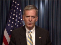 Judd Gregg