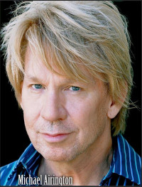 Michael Airington