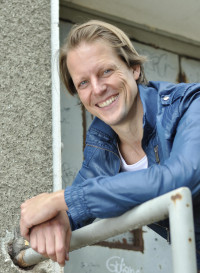 Peter Eberst