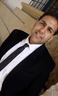 J.S. Mayank