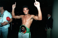 George Scott