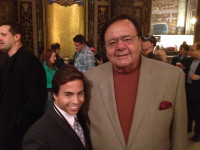 Benjamin Torres