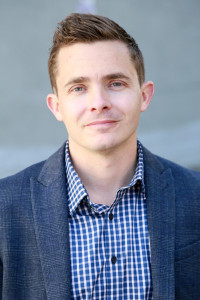 Brandon Riley