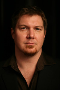 Chris O'Brien