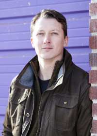 Patrick Behan