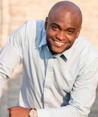 Michael Fortune