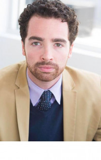 Liam Toner
