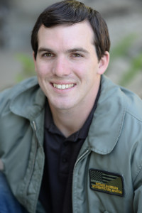 Patrick McKernan