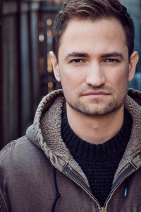 Jonathan Draxton