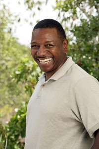 Jerry Sims