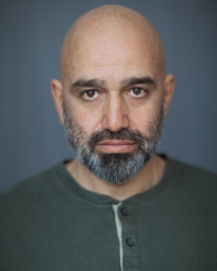 Dimitri Raft