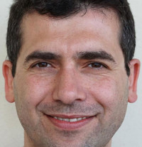 Petros Papadopoulos