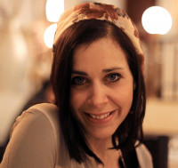 Lisa Di Capa