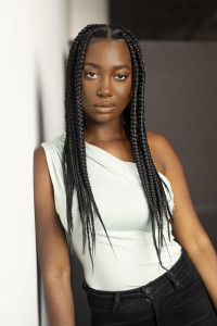 Mouna Traoré