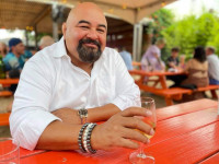 Simon Orta