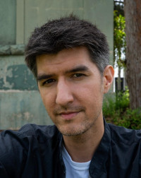 Mike Barroga