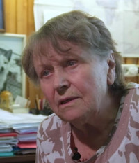 Lyudmila Trut