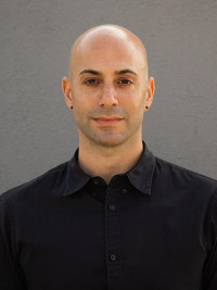 Avi Belkin