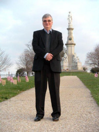 James B. Behl