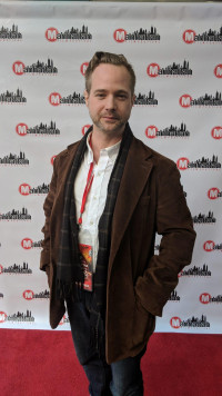Eric Trenkamp
