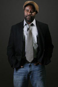 Eric Neal