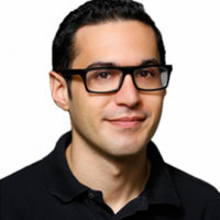 Eric Kohn