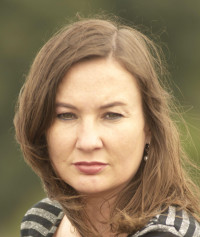Imelda O'Reilly