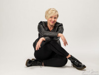 Aimée Beaudoin