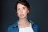 Dinah Berkeley
