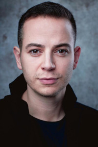 Joe Brook