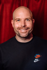 Daniel Van Kirk