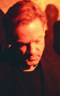 David McWeeney