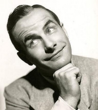 Jack Goode