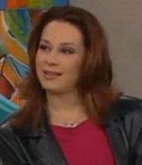 Amy Passa