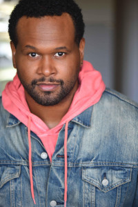 Andre North